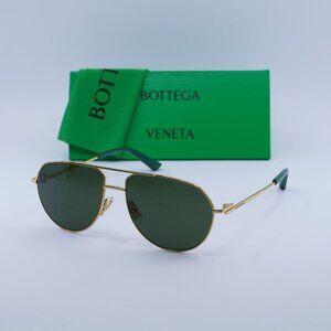 Final Price! Bottega Veneta BV1302S 003 Sunglasses